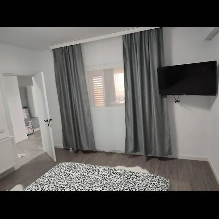 Tomis Apartament Konstanca